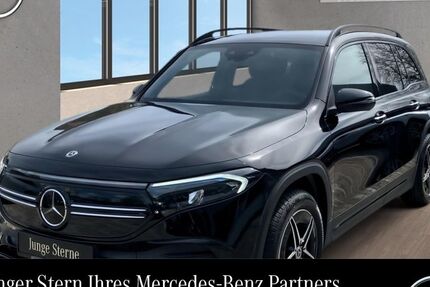 Mercedes-Benz EQB 3.620 km 39.774 &euro; Kulmbach 95326
