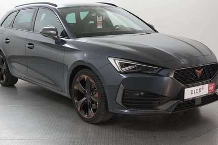 Cupra Leon 96.412 km 17.750 &euro; Bebra 36179