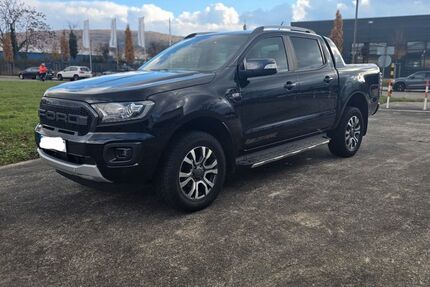 Ford Ranger 89.000 km 31.900 &euro; Neuenbürg 75305