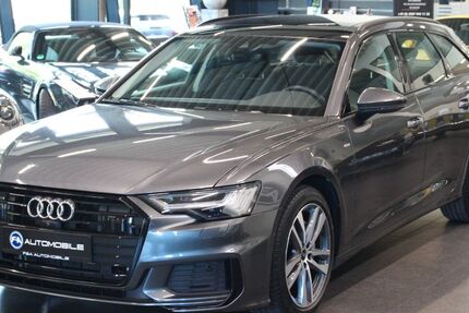 Audi A6 88.784 km 37.280 &euro; Bergkamen 59192