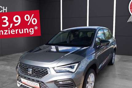Seat Ateca 14.900 km 27.770 &euro; Dresden 01139