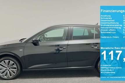 Skoda Scala 37.525 km 20.990 &euro; Walsrode 29664