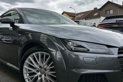 Audi TT 148.000 km 20.980 € Nalbach 66809