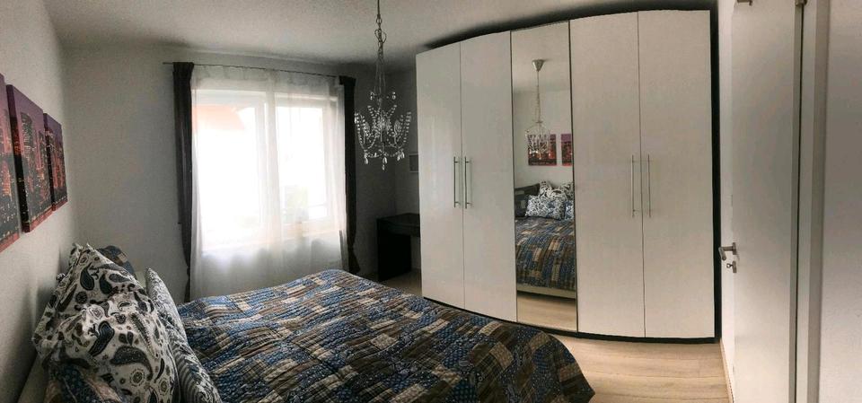 Etagenwohnung Ingolstadt Südost - 2 Zimmer, 59 m&sup2;, 329.500&euro; | Angebot:27126715