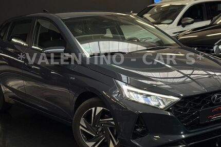 Hyundai i20 55.554 km 16.499 &euro; Radevormwald 42477