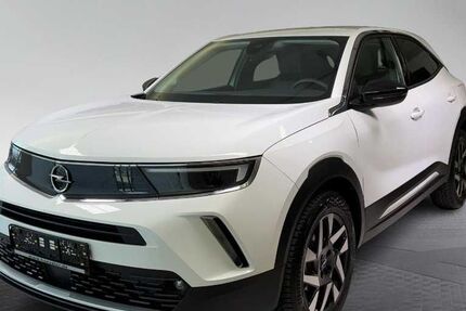 Opel Mokka 17.900 km 17.890 &euro; München 80339