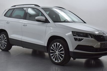 Skoda Karoq 81.345 km 19.950 € Bebra 36179