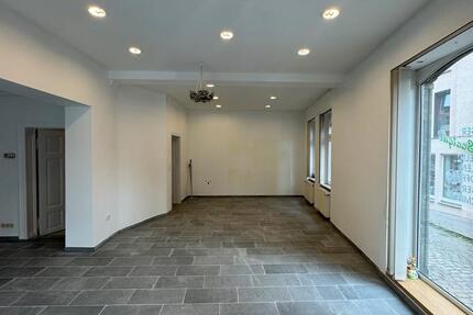 Vermieten Ladengeschäft in Centrum Zörbig zimmer