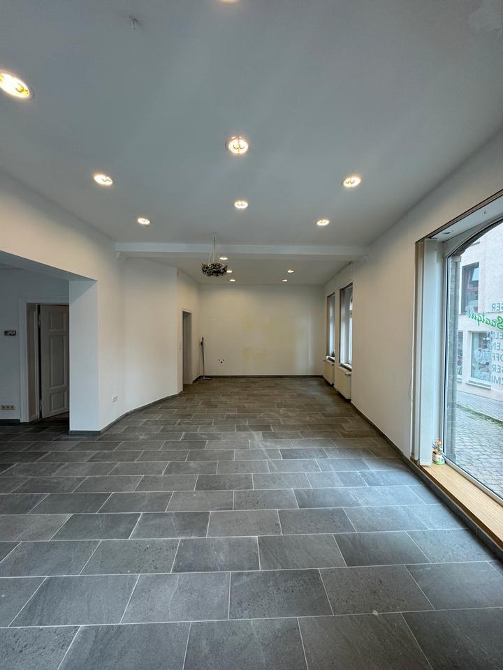 Vermieten Ladengeschäft in Centrum Zörbig zimmer