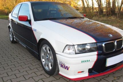 BMW 318 227.200 km 9.318 &euro; Neuenkirchen 27251