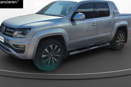 VW Amarok