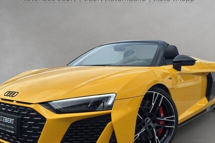 Audi R8 29.000 km 156.890 &euro; Bensheim 64625
