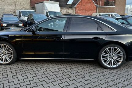 Audi A8 275.800 km 23.900 &euro; Lüdinghausen 59348