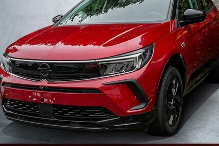 Opel Grandland (X) 34.056 km 21.490 € Dortmund 44225