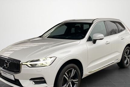 Volvo XC60 107.400 km 29.880 &euro; Deggendorf/Fischerdorf 94469
