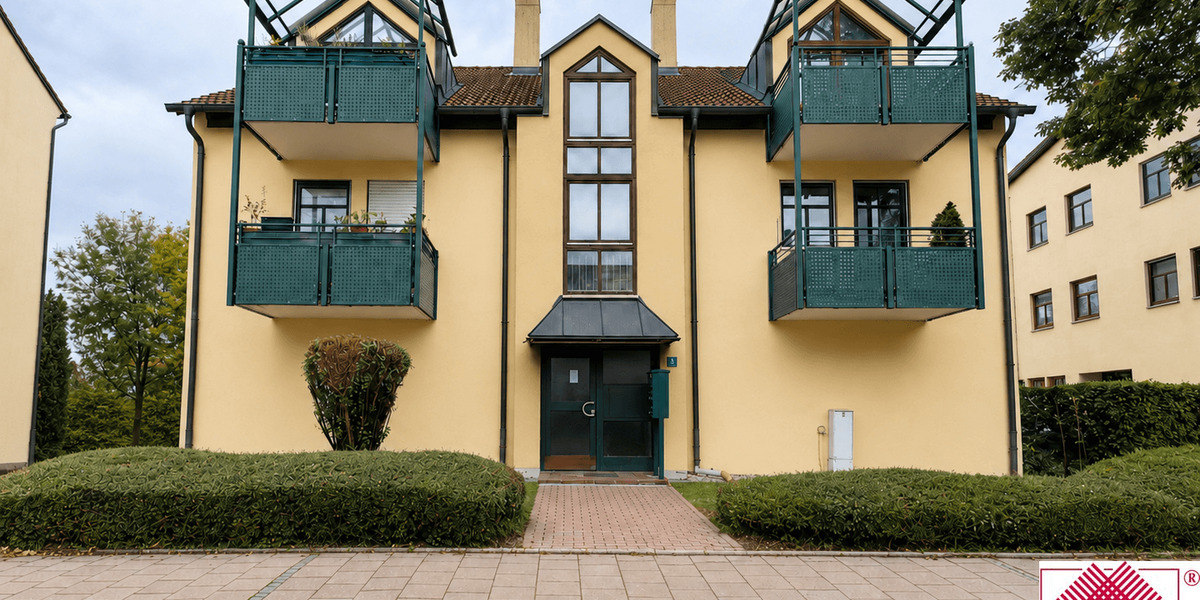 Etagenwohnung Rosenheim Aising - 1 Zimmer, 37 m&sup2;, 175.000&euro; | Angebot:26680606