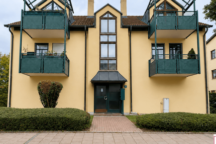 Wohnung Rosenheim Aising - 1 Zimmer, 37 m&sup2;, 175.000&euro; | Angebot:26680606