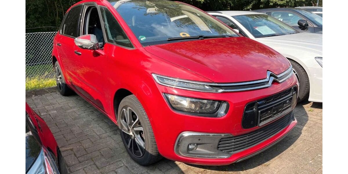 Citroen C4 Picasso 112.000 km 7.450 &euro; München 81825