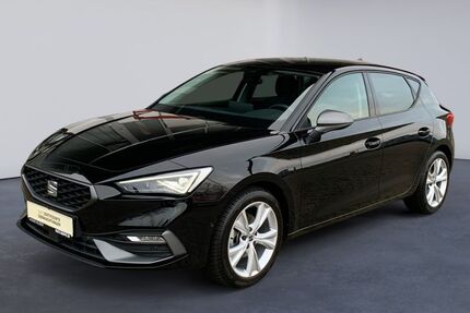 Seat Leon 20.250 km 27.990 &euro; Braunschweig 38114