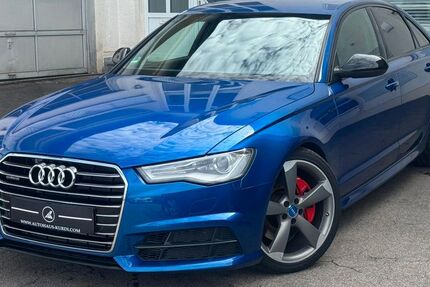Audi A6 236.500 km 18.900 &euro; Willmering 93497