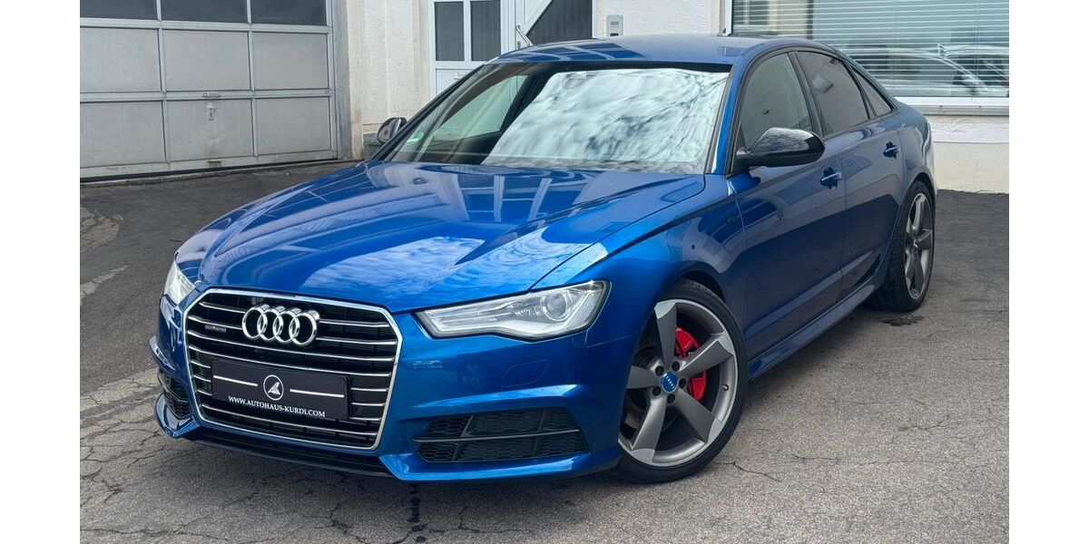 Audi A6 236.500 km 18.900 &euro; Willmering 93497