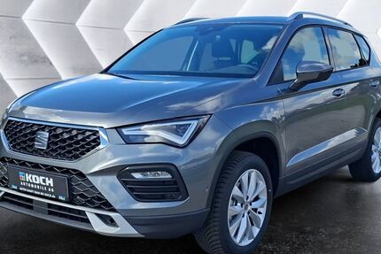 Seat Ateca 1.100 km 30.990 &euro; Schönefeld 12529