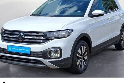 VW T-Cross 24.787 km 21.290 &euro; Bühl 77815