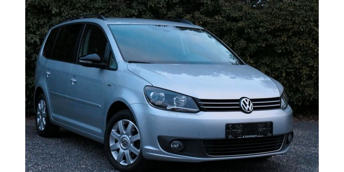 VW Touran 176.000 km 7.300 &euro; Mönchengladbach 41063