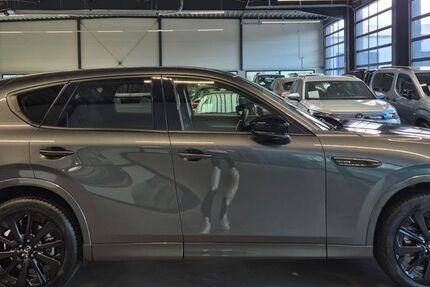 Mazda CX-60 15.600 km 43.490 &euro; Geesthacht bei Hamburg 21502