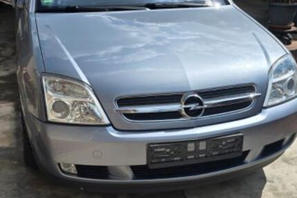 Opel Vectra 180.757 km 1.800 &euro; Plessa 04928