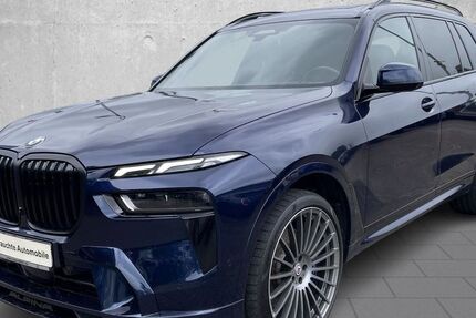 Alpina XB7 43.944 km 120.990 &euro; Halstenbek 25469