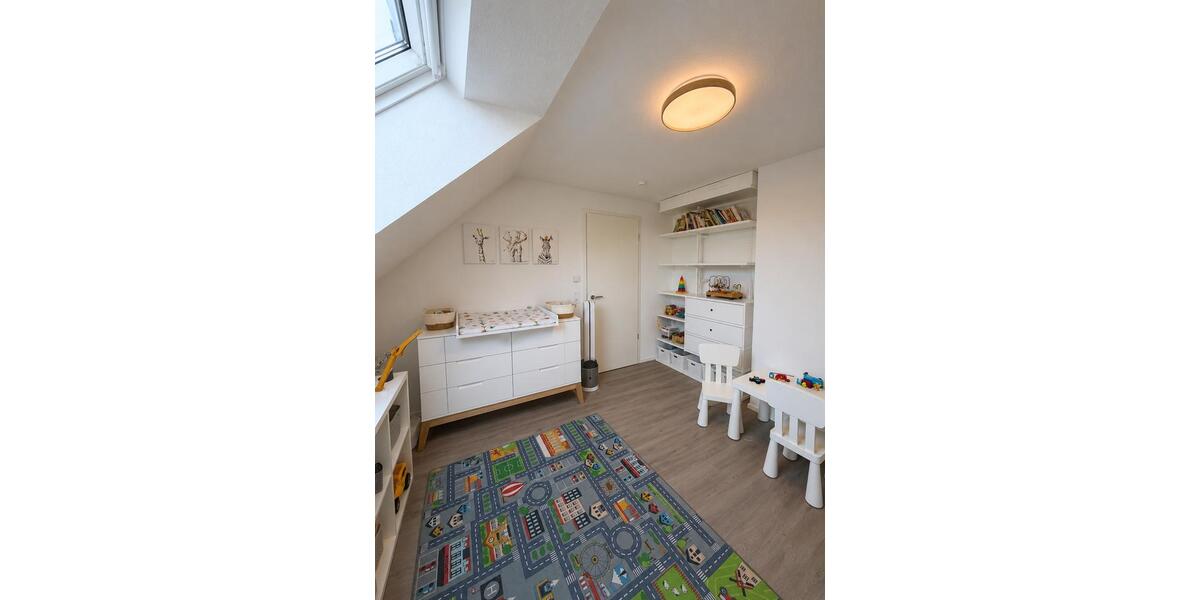 Maisonettenwohnung Öhringen - 3 Zimmer, 97 m&sup2;, 425.000&euro; | Angebot:27021310