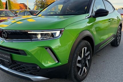 Opel Mokka 88.156 km 15.800 € Klosterlechfeld 86836