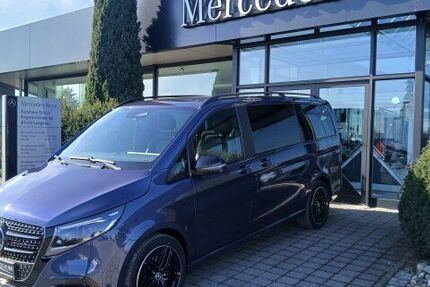 Mercedes-Benz V 300 6.000 km 94.500 &euro; Langenau 89129