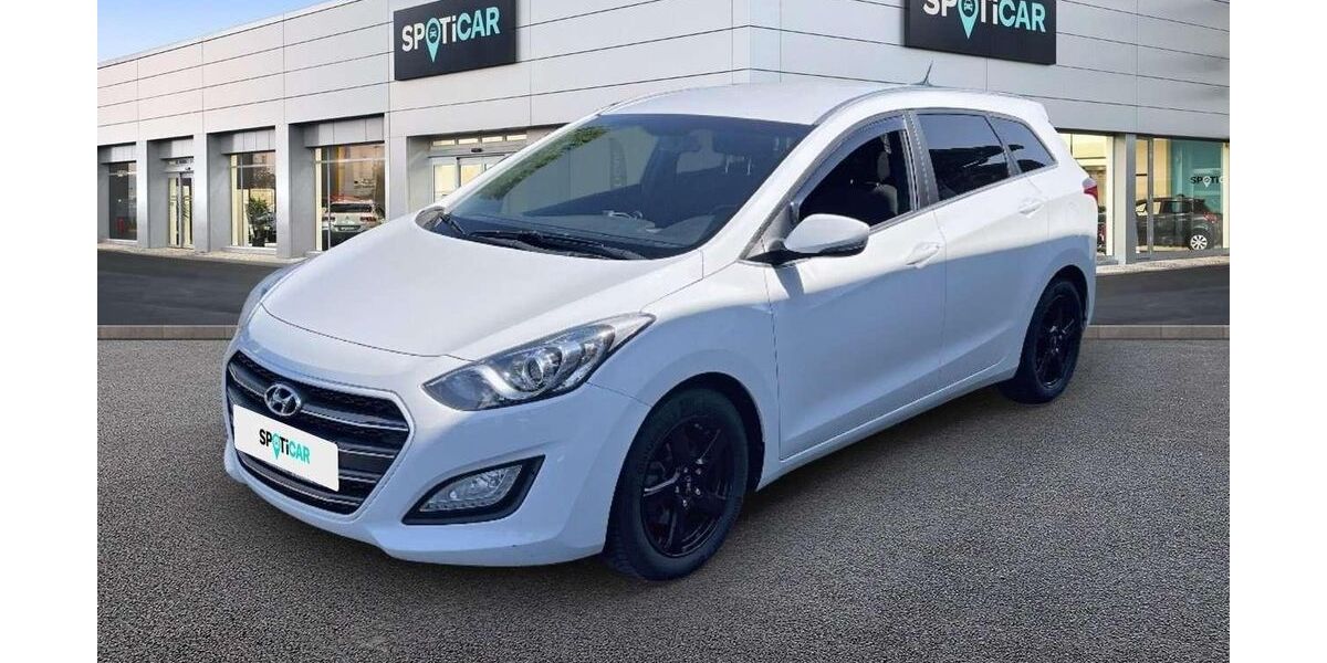Hyundai i30 110.700 km 9.800 € Blankenbach 63825