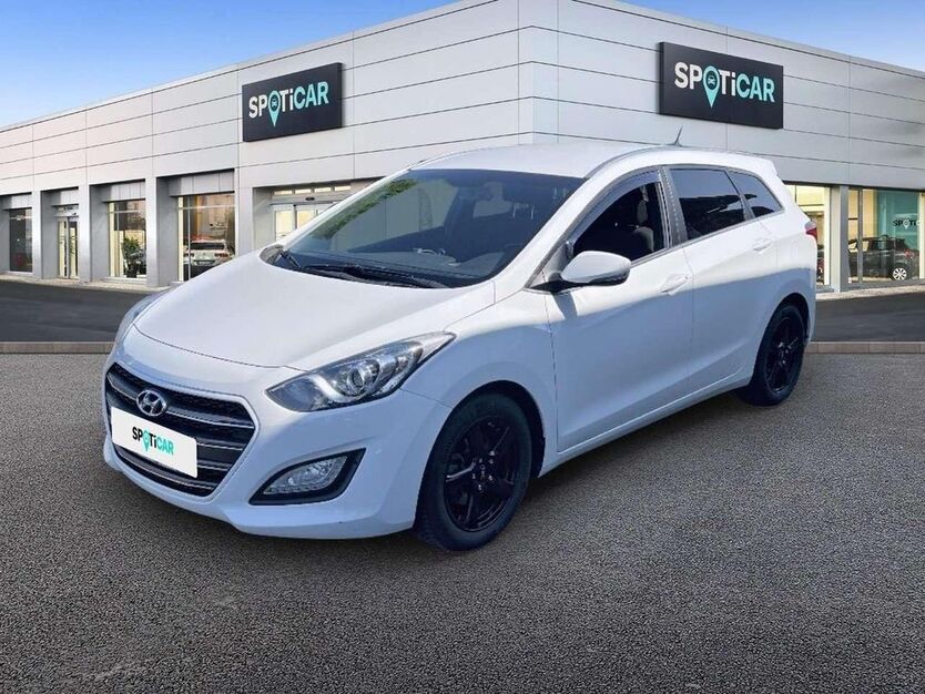 Hyundai i30 110.700 km 9.800 € Blankenbach 63825
