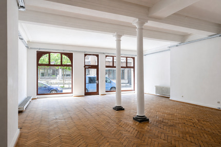 Gewerbeobjekt Baden-Württemberg - Karlsruhe Karlsruhe - 375.000&euro; | Angebot:27296288