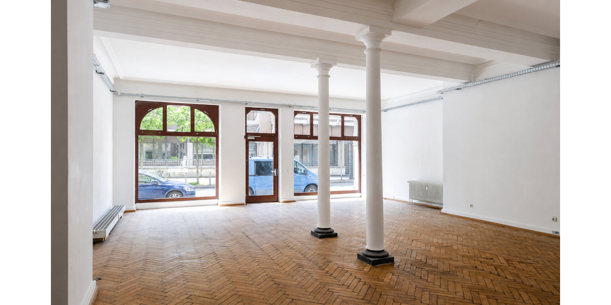 Gewerbeobjekt Baden-Württemberg - Karlsruhe Karlsruhe - 375.000&euro; | Angebot:27296288