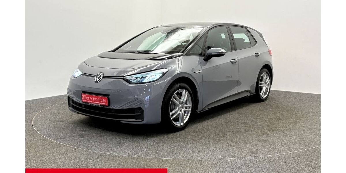 VW ID.3 37.510 km 18.950 &euro; Weißenburg 91781