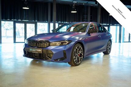 BMW M340d 6.050 km 68.500 &euro; Markneukirchen 08258