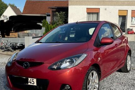 Mazda 2 147.531 km 2.999 € Hiddenhausen 32120