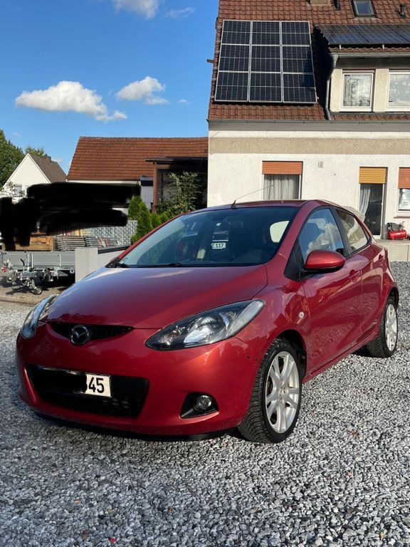 Mazda 2 147.531 km 2.999 € Hiddenhausen 32120