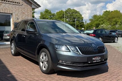 Skoda Octavia 124.667 km 17.690 &euro; Wanderup 24997