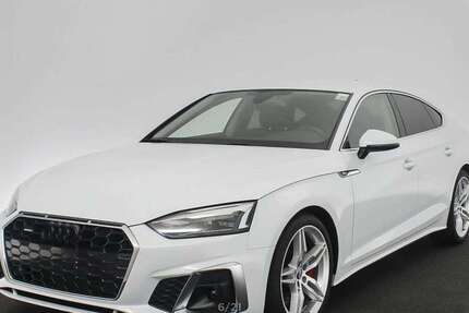 Audi A5 57.000 km 34.800 &euro; Amberg 92224