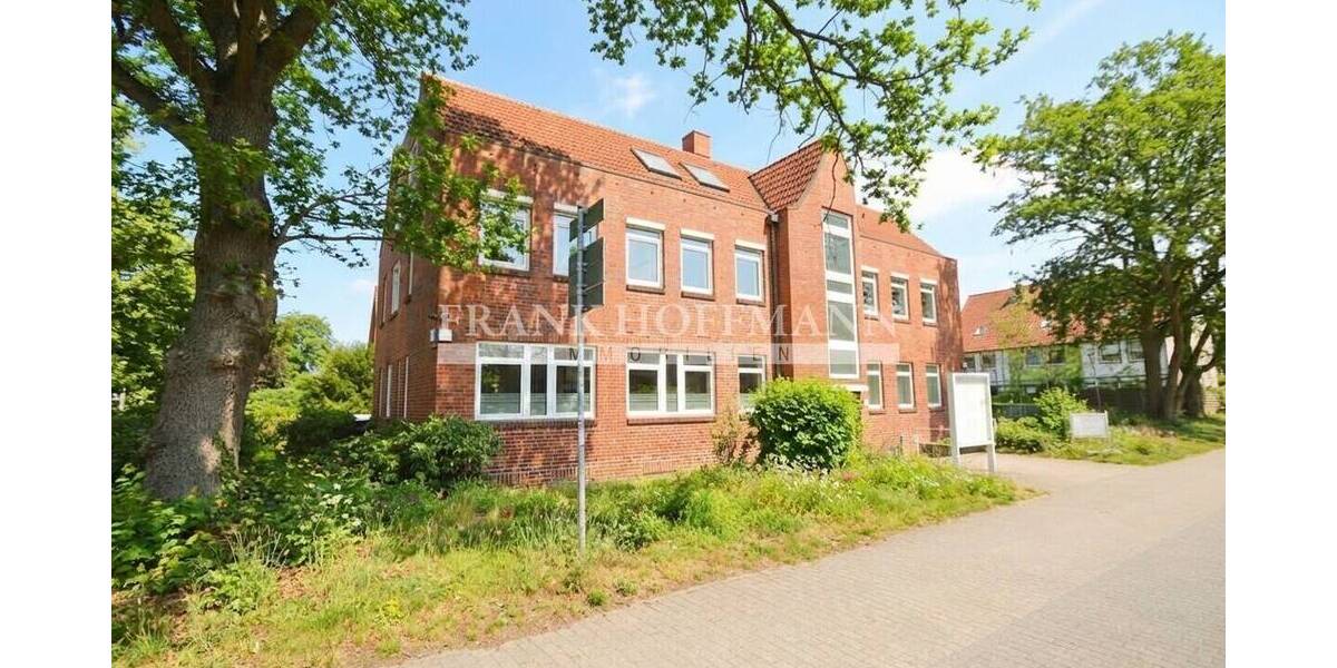 Gewerbeobjekt Norderstedt Garstedt - 399.000&euro; | Angebot:26292103