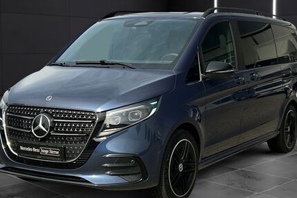 Mercedes-Benz V 300 25.800 km 82.990 &euro; Bernburg 06406