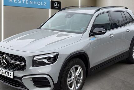 Mercedes-Benz GLB 200 2.481 km 48.850 &euro; Bad Säckingen 79713