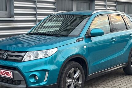 Suzuki Vitara 170.000 km 9.990 &euro; Burgdorf 31303