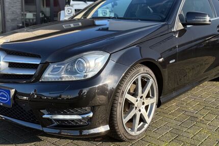 Mercedes-Benz C 250 100.000 km 17.350 &euro; Gelnhausen 63571