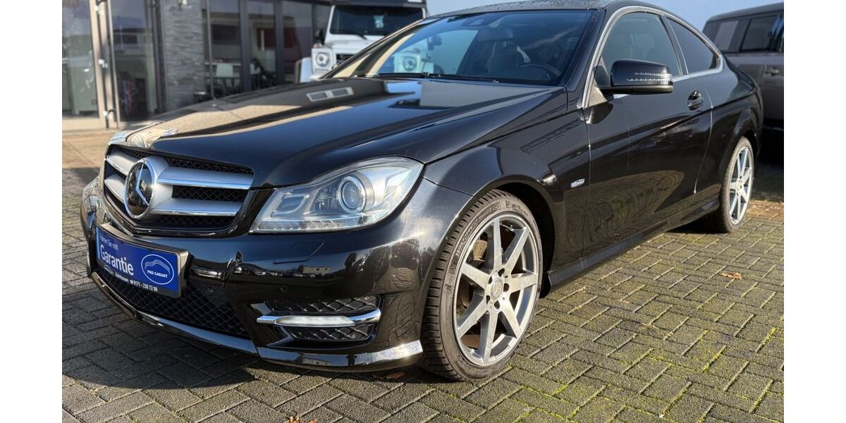 Mercedes-Benz C 250 100.000 km 17.350 &euro; Gelnhausen 63571